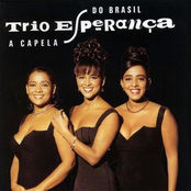 Toada by Trio Esperança