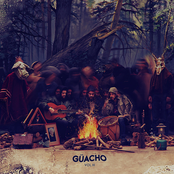 Güacho, Vol. III: La Persistencia de la Memoria