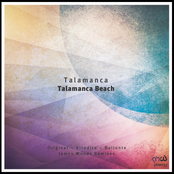 Talamanca Beach