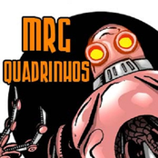 MRG Quadrinhos