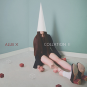 Allie X: CollXtion II