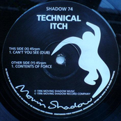 Contents Of Force by Technical Itch