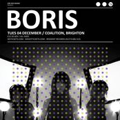 Cosmos by Boris