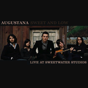 Sweet and Low (Live at Sweetwater Studios) - Single