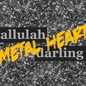 Metal Heart