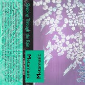 Sleeping Through The Rain