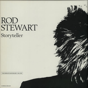 To Love Somebody by Rod Stewart