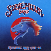 Steve Miller Band: Greatest Hits 1974-78