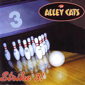 Smoke Gets In Your Eyes by The Alley Cats