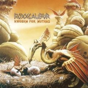Seven Days Of Splendour by Roxxcalibur