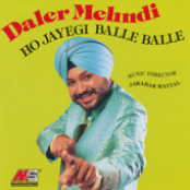 the best of daler mehndi: the king of bhangra