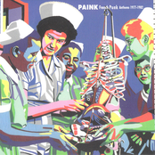 Paink: French Punk Anthems 1977-1982