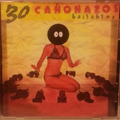 30 Cañonazos Bailables