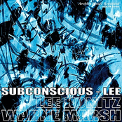 Subconscious-Lee
