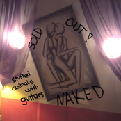 Sold out (NAKED)