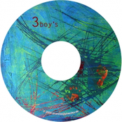 3 boy's