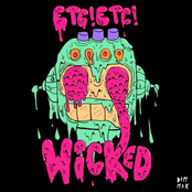 ETC! ETC!: Wicked EP