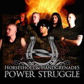 horseshoes & handgrenades