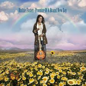 Learning To Fly by Ruthie Foster