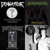 Cult boogie b-sides 2013-14