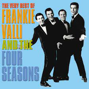 Frankie Valli: The Very Best Of Frankie Valli & The 4 Seasons