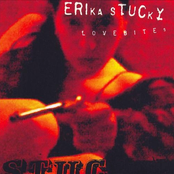 Love Hurts by Erika Stucky