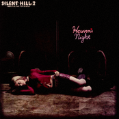 Silent Hill 2: Original Soundtracks Album Picture