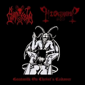 Goat Milk on Christ's Cadaver (split with Goatmessiah)