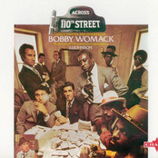 Across 110th Street