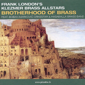 Brotherhood of Brass