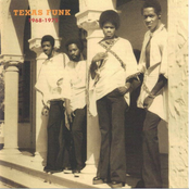 Super Funk by Vern Blair Debate