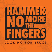 Hammer No More the Fingers: Looking for Bruce
