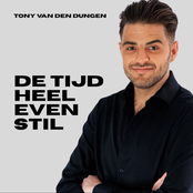 De Tijd Heel Even Stil