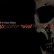 Tomorrow Never Happened