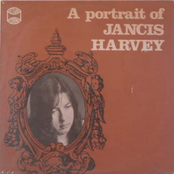 A Portrait of Jancis Harvey