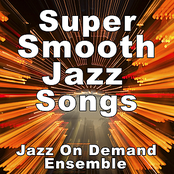 Super Smooth Jazz Songs