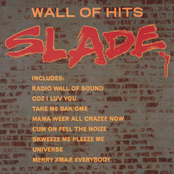 Gudbuy T'jane by Slade