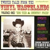Twisted Tales From The Vinyl Wastelands Vol. 1 - Hog Tied & Country Fried