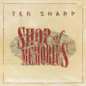 Feel My Love by Ten Sharp