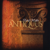 Antiquus by David Wahler