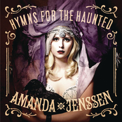 Dry My Soul by Amanda Jenssen