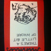 There's a Little Bit of Whore in Every One of Them