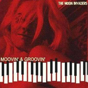 Moovin 'n' Groovin'!