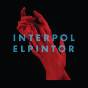 Anywhere by Interpol