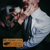 Angrybaby: I FOUND LOVE