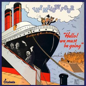 Hello! We must be going