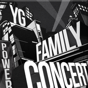 2014 YG Family Concert in Seoul Live
