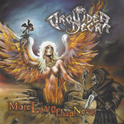 More Live Than Never