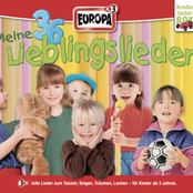 01/3er Box - 36 Lieblingslieder