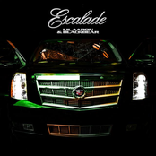 Lil Aaron: Escalade